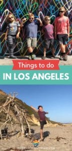 Not sure what things to do in Los Angeles With Kids? Never fear we have you covered! Come see our list of the most epic things to do in LA with Kids!