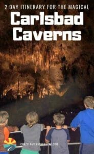 Carlsbad Caverns is an amazing place to visit and there are a variety of different things to do while you are there. Here are 11 things to do while visiting and in the surrounding area. Enjoy!