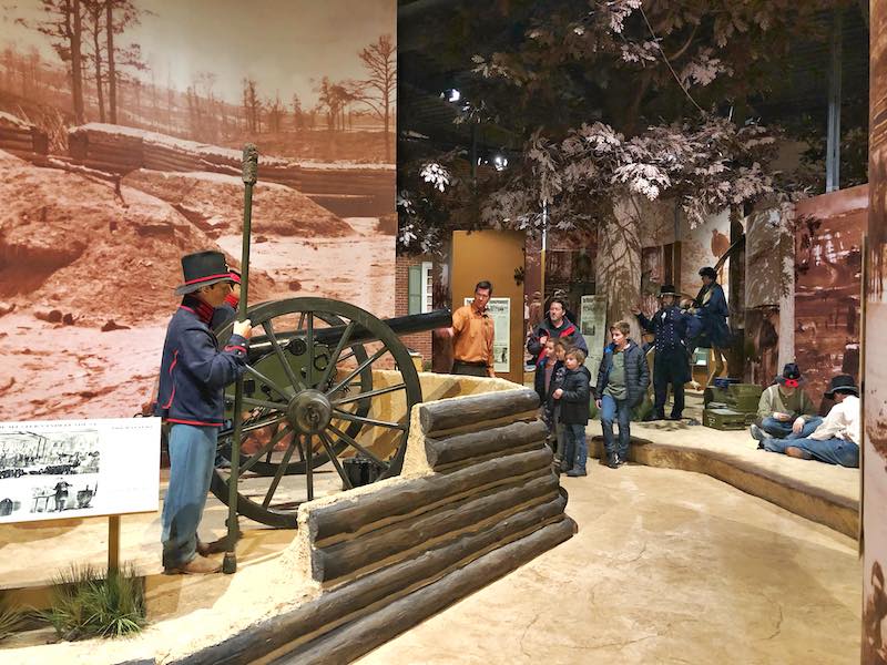 Civil War Museum