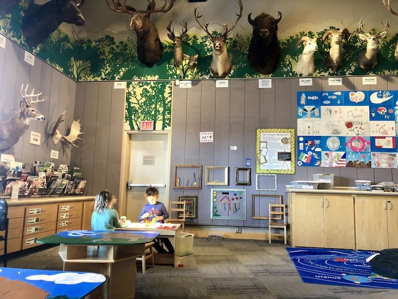 Kenosha Public Museum