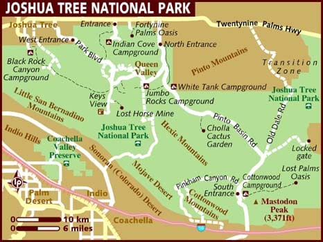 10 Best Things To Do In Joshua Tree National Park