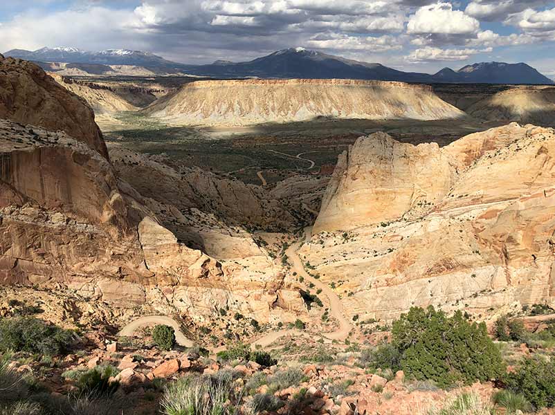 Capitol Reef