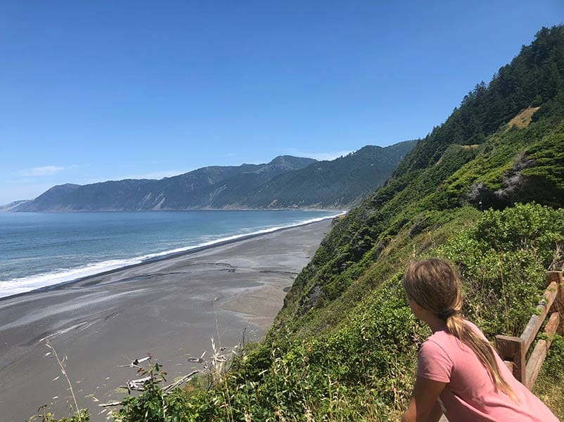 Lost Coast