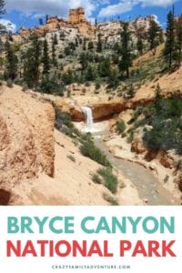 Check out this great guest post on the top 11 Awesome Things To Do in Bryce Canyon National Park. Enjoy hikes, tours, horseback rides and more!