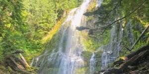 Mckenzie River Oregon: Epic 3 Day Itinerary