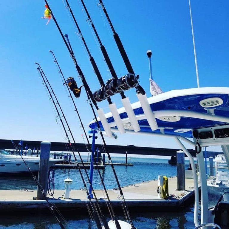 8 Fun And Exciting Destin Fishing Charters To Book Today
