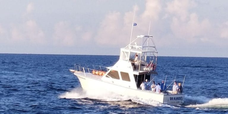8 Fun And Exciting Destin Fishing Charters