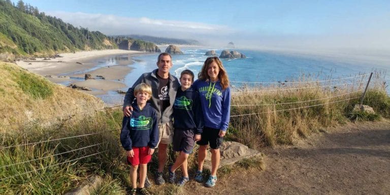 7 Best Oregon Coast Camping Spots & 20 Things To Do