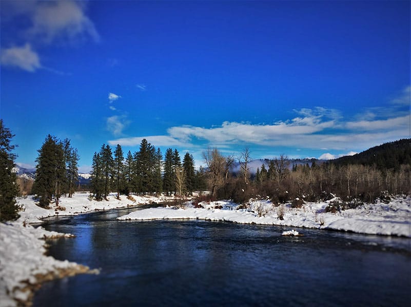 Leavenworth Ski area in Washington, Best family ski resorts