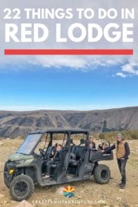 Here are 22 amazing things to do in Red Lodge, Montana for an awesome mountain town vacation! Everything you need to know - including where to eat and where to stay.