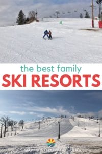 Here is your guide to the 14 absolute best family ski resorts to visit with your family this winter. Dive in and find your next amazing vacation!