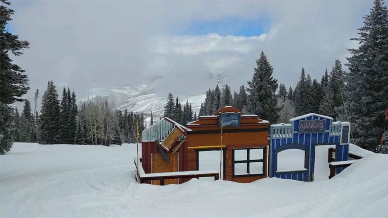Beaver Creek, one of the best family ski resorts in Colorado
