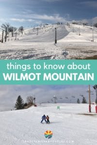 Looking for the perfect place to go skiing, snowboarding or tubing in southern Wisconsin?! Plan your trip to the amazing Wilmot Mountain Ski Resort today!