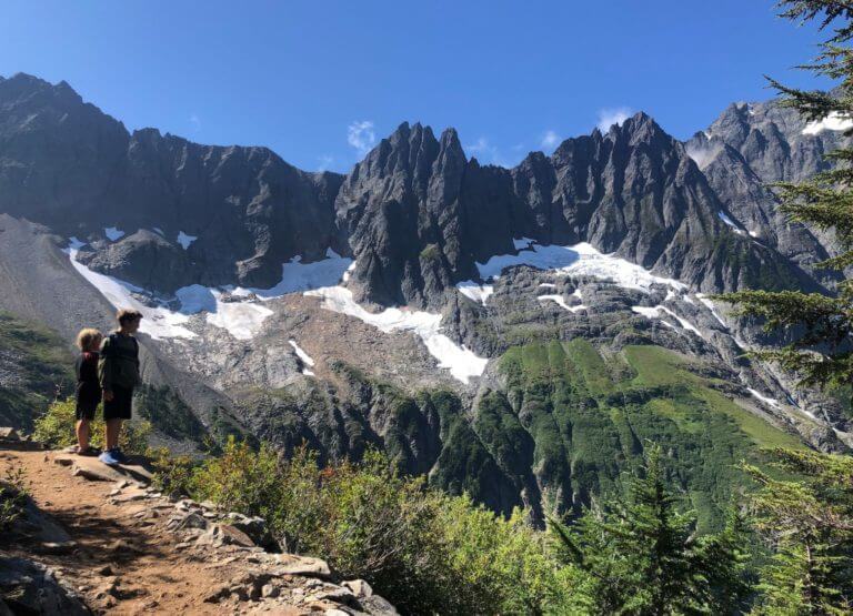 17 Amazing Things To Do In North Cascades National Park
