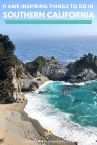 Southern California is filled with must-see family-friendly activities. We share our favorite things to do in Southern California.