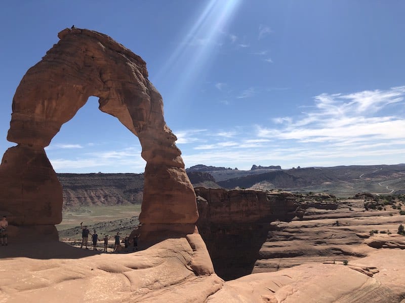 Arches National Park