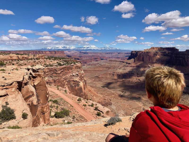 Canyonlands National Park