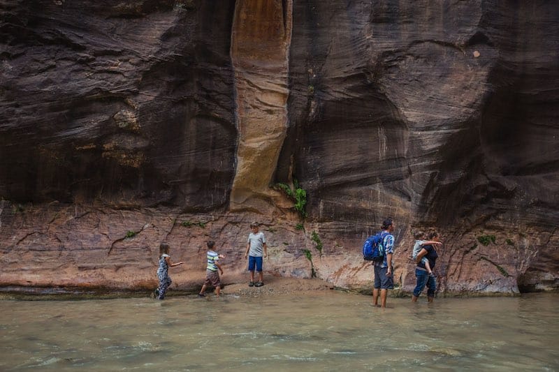 Zion National Park