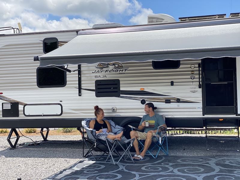 Why You Should Rent Out Your RV And How To Do It