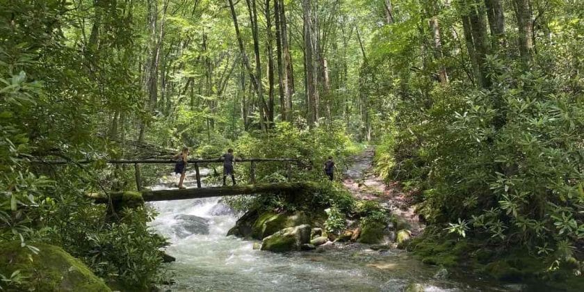 great smoky mountains