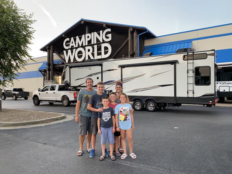 Camping World