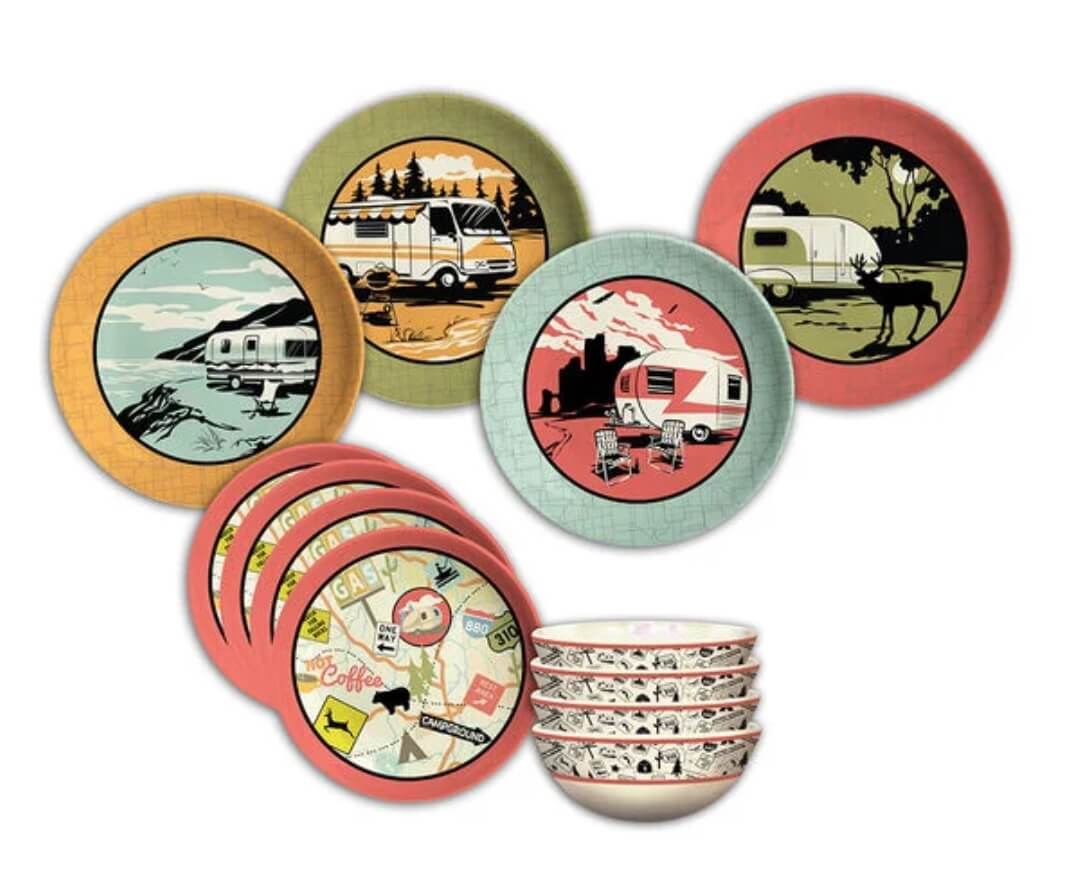 29 RV Kitchen Accessories For The Best RV Kitchen