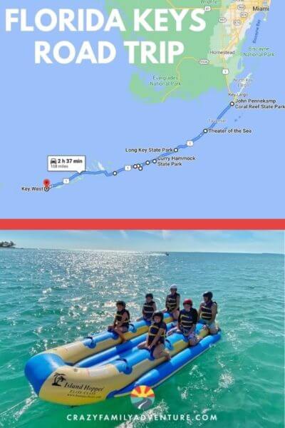 29 things to do in the Florida Keys! It is a great place to take a vacation or go on a road trip from Isla Morada to Marathon to Key West. It is also a great place to go with kids, snorkeling, beaches, camping and more. Click to see our recommendations and maps of the Florida Keys area!