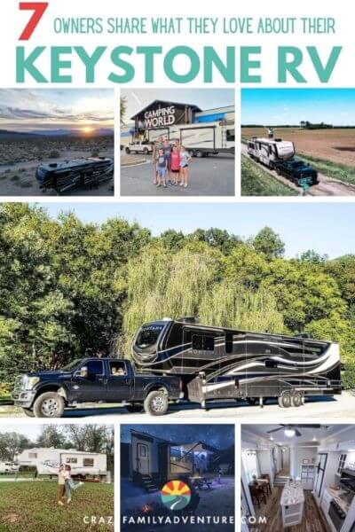 Keystone Montana 7 Owners Share What They Love About It