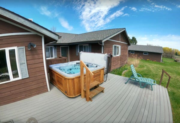 Picture of the The Rocking H VRBO