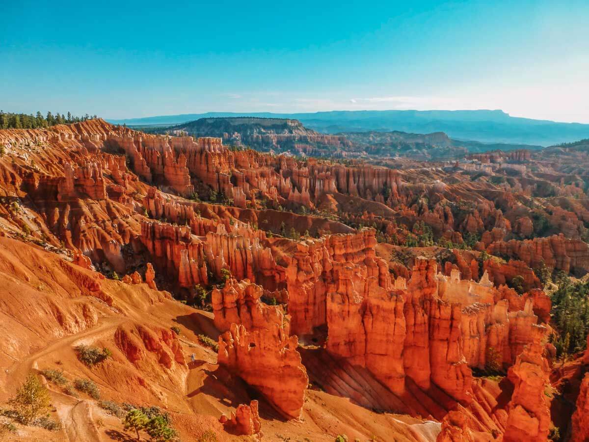 Bryce Canyon National Park