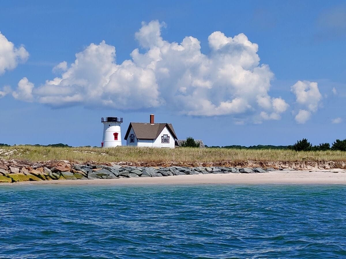 Cape Cod Lighthouse