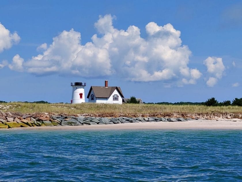 Cape Cod Lighthouse