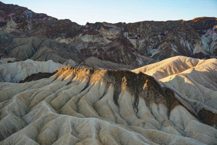 Death Valley National Park