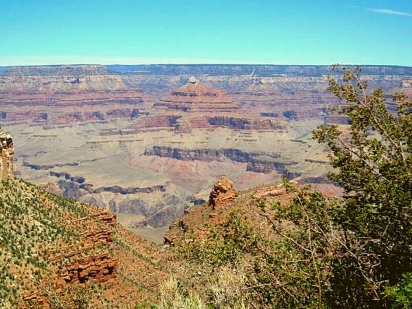 Grand Canyon National Park 