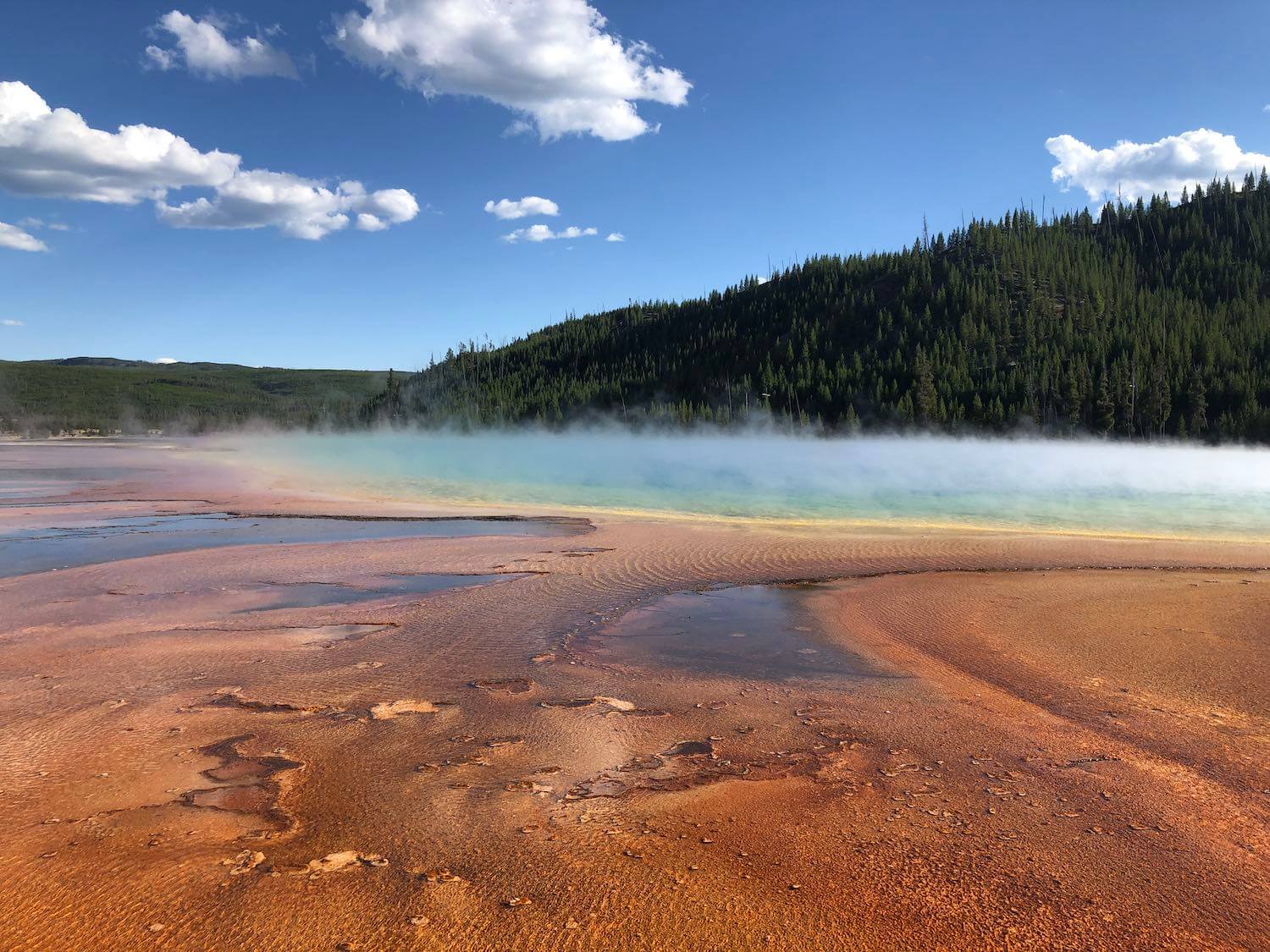 Grand Prismatic