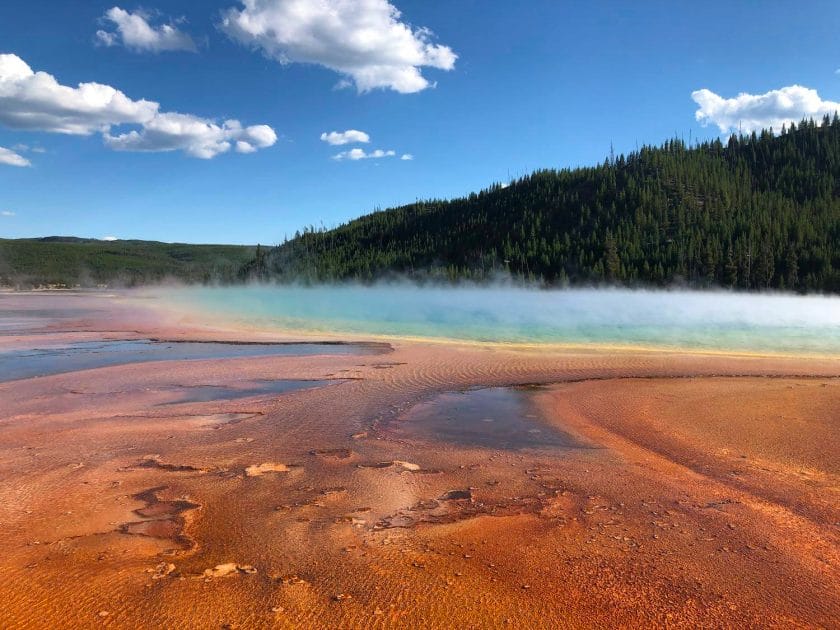 Grand Prismatic