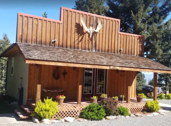 Picture of Bunkhouse on Saddle Mountain VRBO