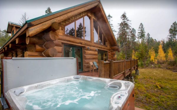 picture of Whitefish VRBO Montana