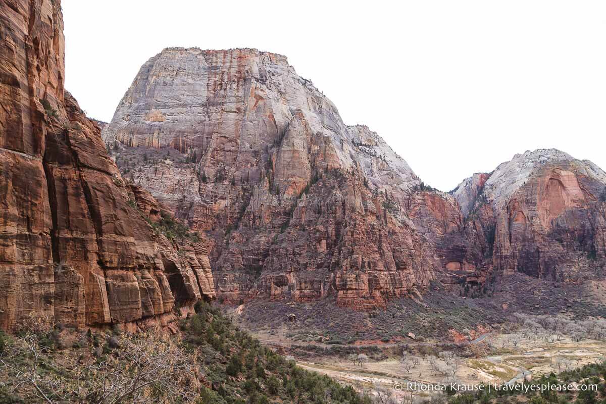 Zion National Park