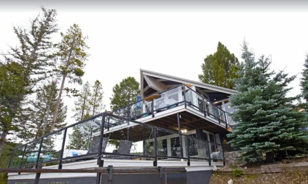 Picture of Georgetown Lake Views VRBO