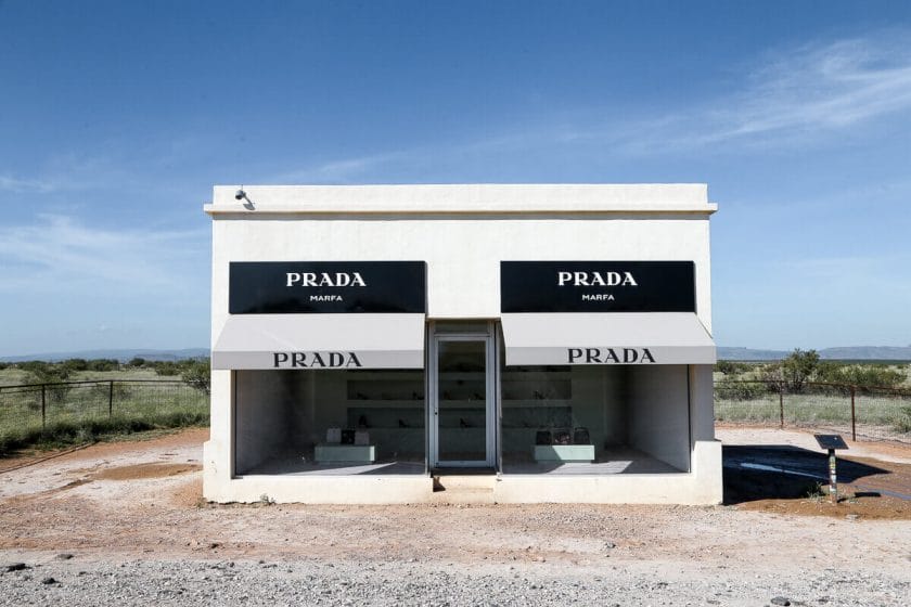 things to do in Marfa Texas