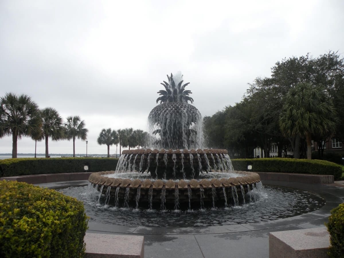 Charleston, South Carolina