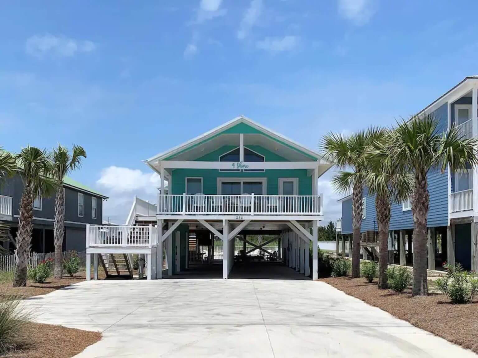 8 Best Airbnb And Vrbo Gulf Shores Vacation Rentals For Families