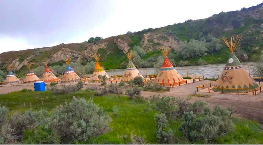 Download Airbnb Yellowstone 21 Unique Places You Will Want To Stay