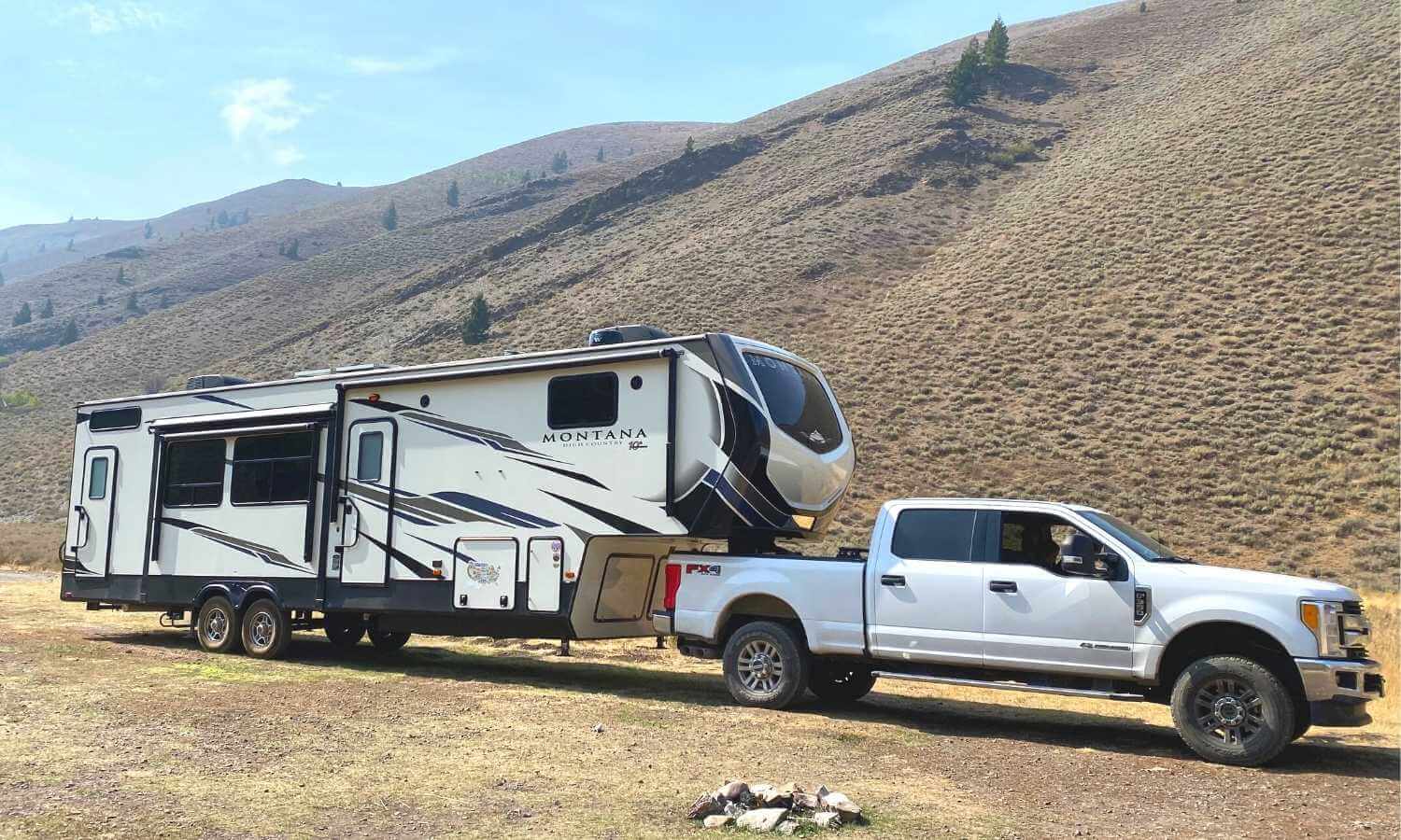 THE BEST RV 5TH WHEEL STORAGE IDEAS