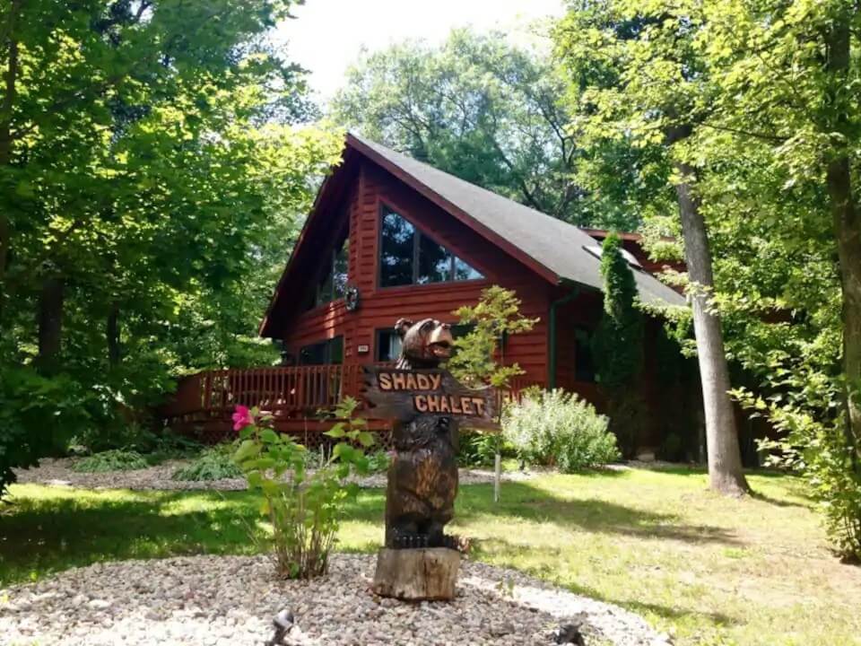 15 Airbnb Wisconsin Dells Vacation Rentals You Will Want To Stay In