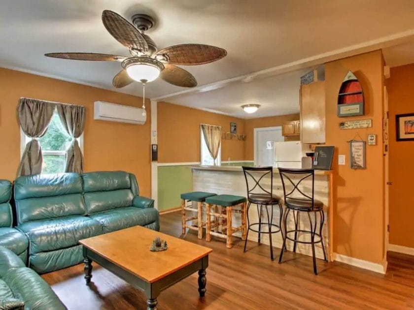 15 Airbnb Wisconsin Dells Vacation Rentals You Will Want To Stay In