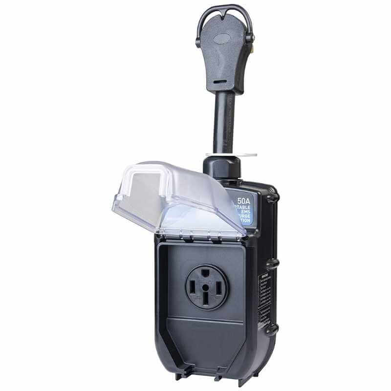 Progressive Industries EMS PT50X