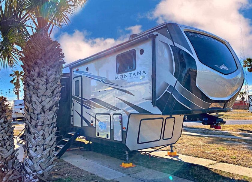 9 Outstanding RV Stabilizers For An Unshakeable Camping Experience