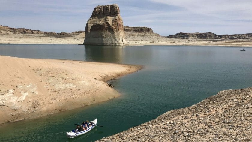 Lake Powell